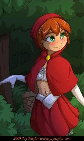 little red riding hood rule 34|Little Red Riding Hot [hataraki ari] .